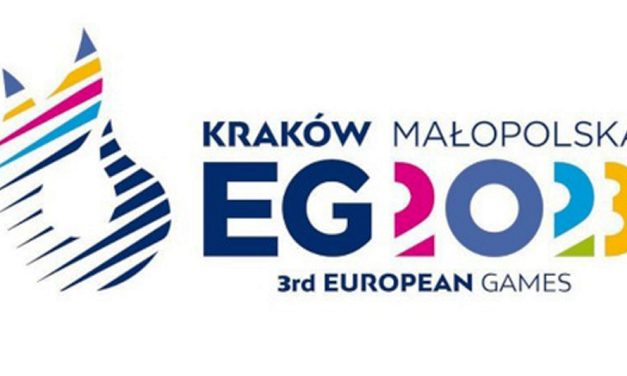 Încep Jocurile Europene 2023 de la Cracovia Malopolska