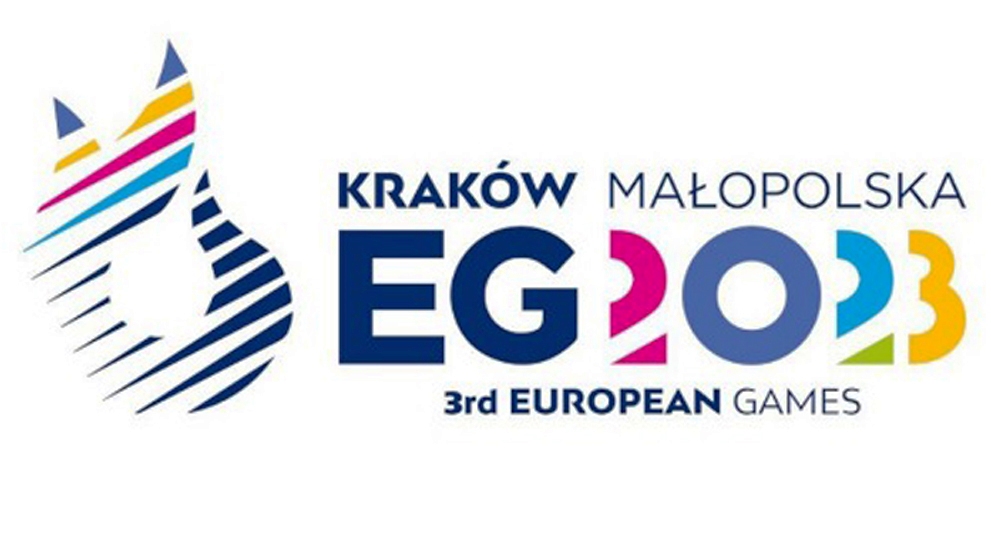 Încep Jocurile Europene 2023 de la Cracovia Malopolska