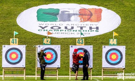 CM de la Limerick – rezultatele din calificări