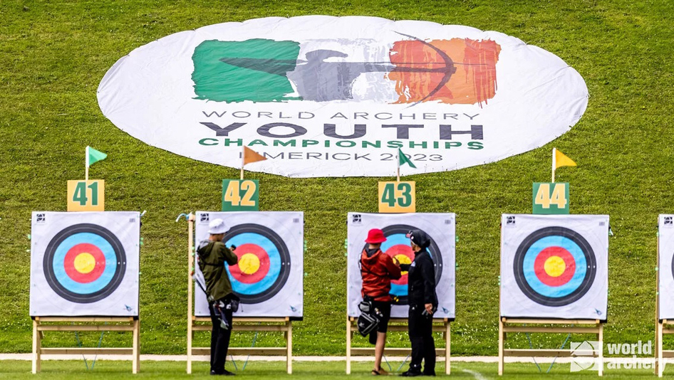 CM de la Limerick – rezultatele din calificări