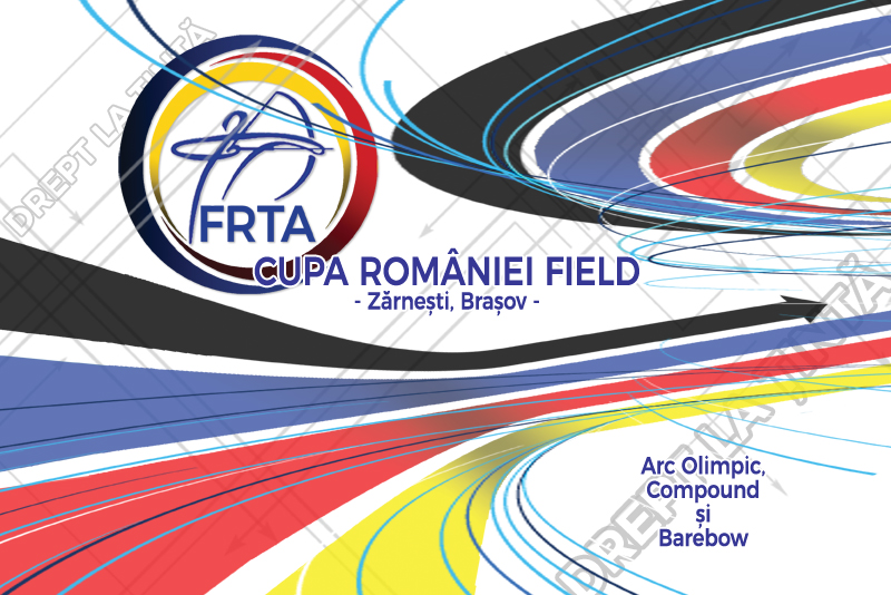 Cupa României FIELD, ediția 2023