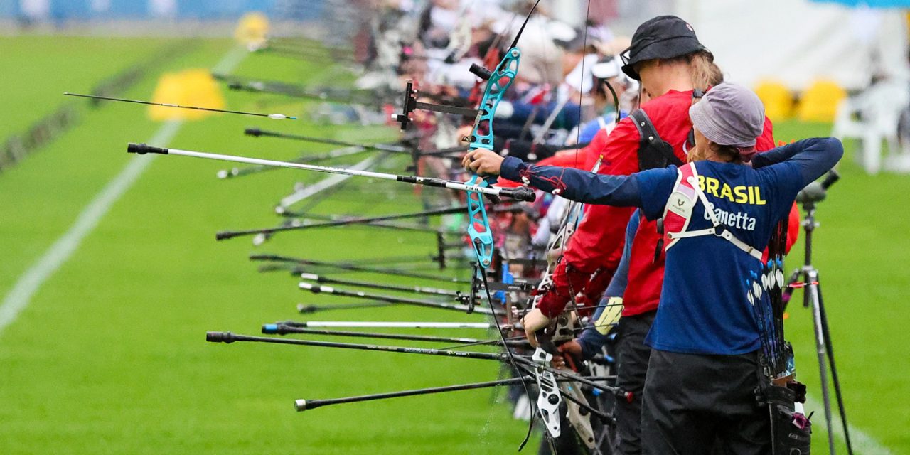 Mădălina AMĂISTROAIE s-a calificat în etapa următoare la CM Berlin