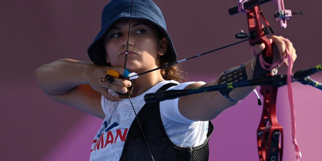 Tot mai aproape de calificare la JO