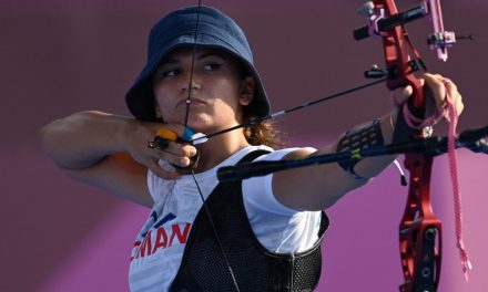 Tot mai aproape de calificare la JO