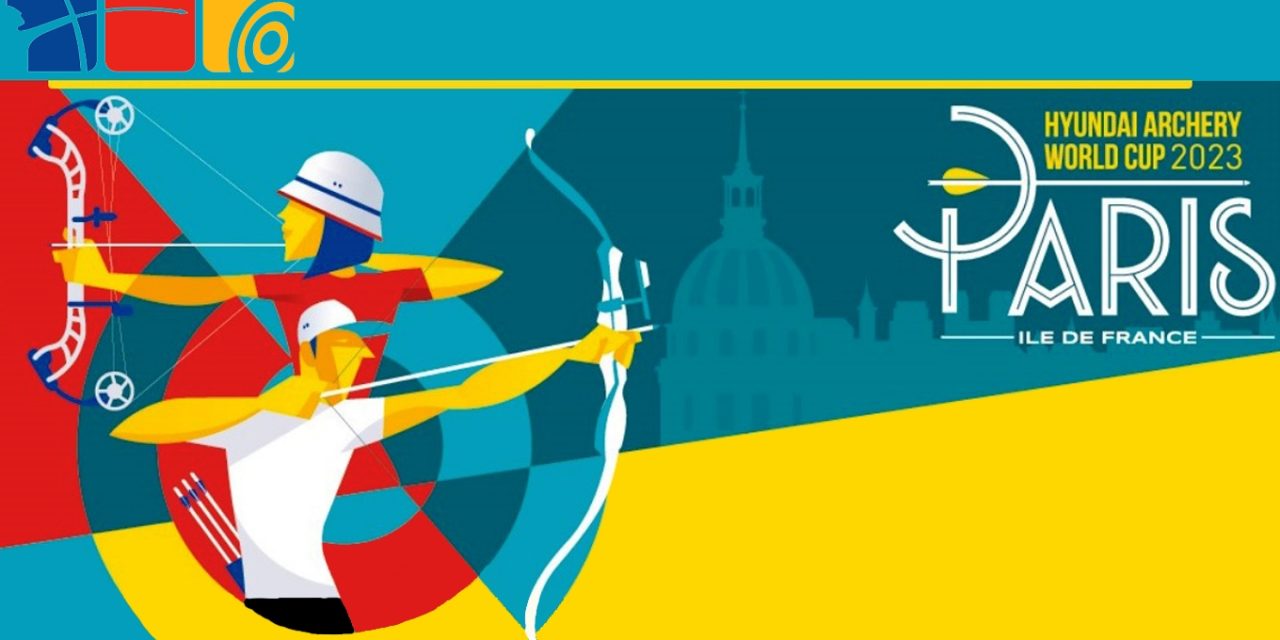 Ultima etapă de Cupă Mondială începe la Paris