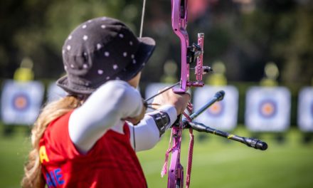 Cupa Mondială Paris 2023, final de evoluție