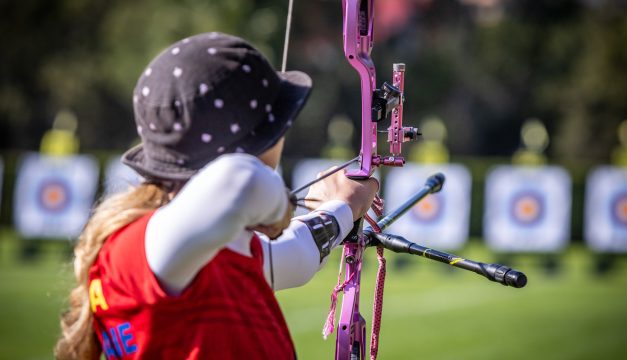 Cupa Mondială Paris 2023, final de evoluție