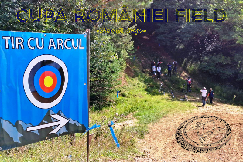 Rezultatele înregistrate la Cupa României FIELD, ediția 2023