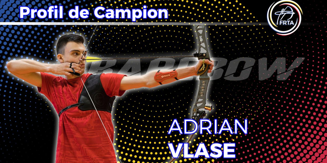 Integrala PROFIL DE CAMPION