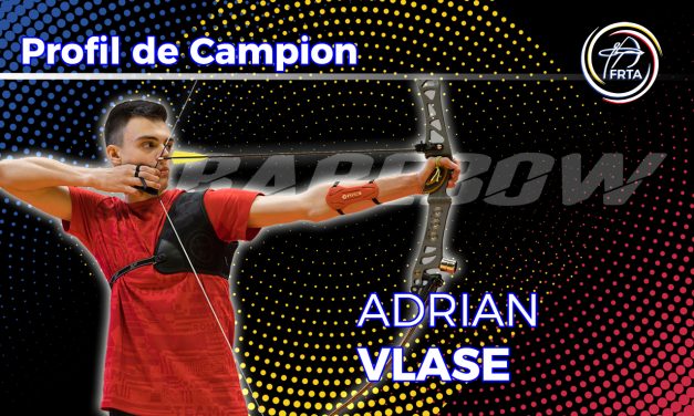 Integrala PROFIL DE CAMPION