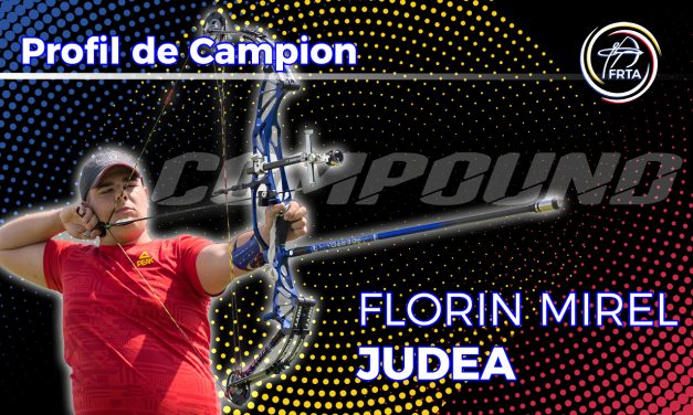 Integrala PROFIL DE CAMPION – Mirel JUDEA