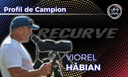 Integrala PROFIL DE CAMPION – Viorel HĂBIAN