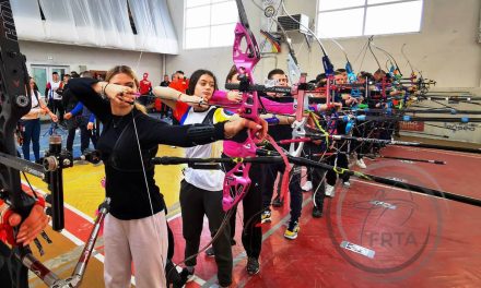 Campionatul Național INDOOR a dat startul oficial noului sezon