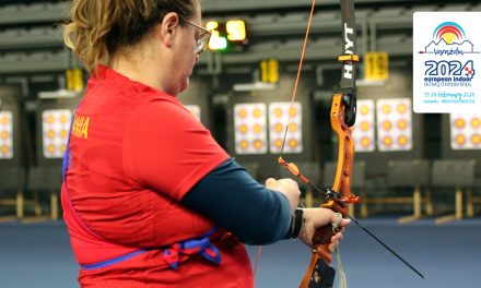 CE Indoor Croația – Alexandrescu şi Mogoş merg mai departe (UPDATE)