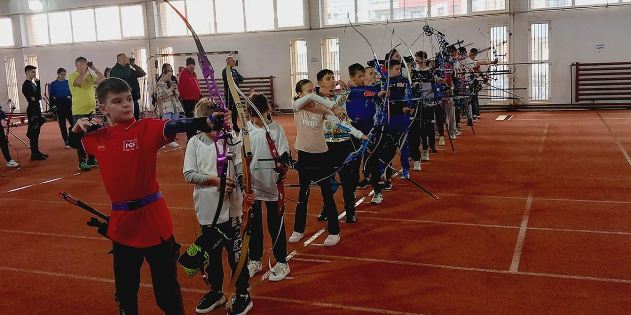 Favoriții s-au impus la Iași