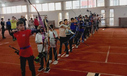 Favoriții s-au impus la Iași