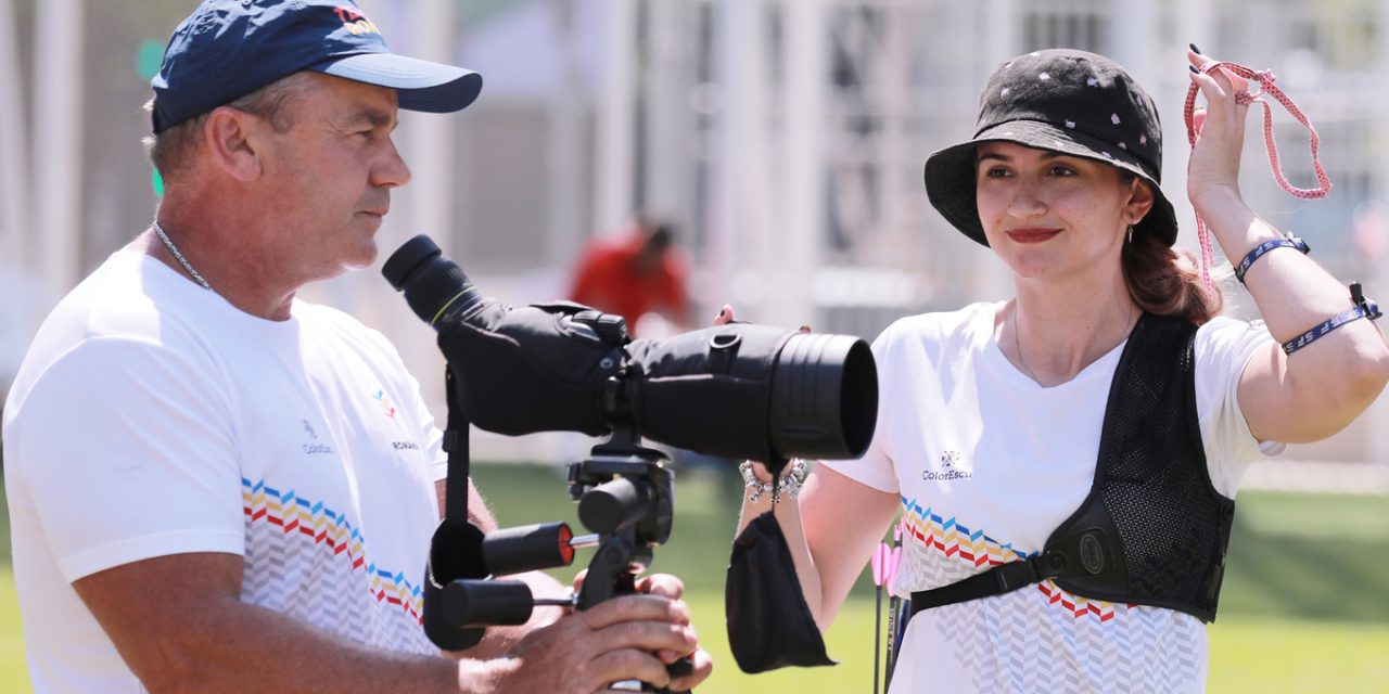 Pregătire pentru sezonul outdoor