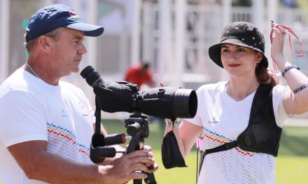 Pregătire pentru sezonul outdoor