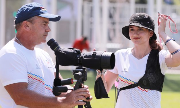 Pregătire pentru sezonul outdoor