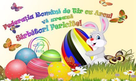 Sărbători Fericite!