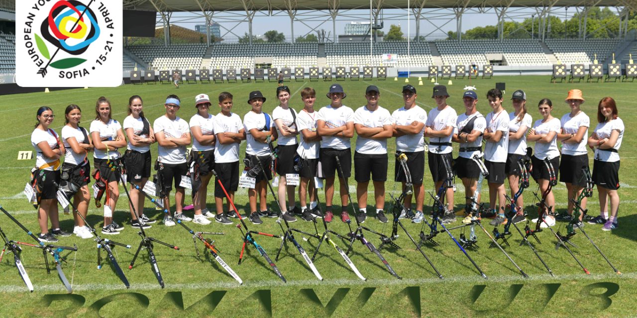 Cupa Europeană de Tineret 2024