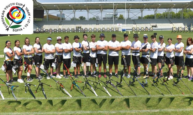 Cupa Europeană de Tineret 2024