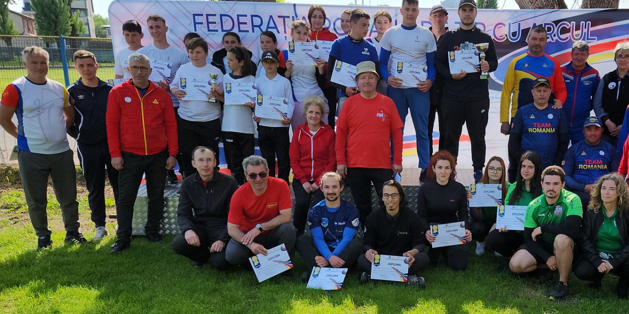 Viitorul Belcești a câștigat Cupa Federației 2024