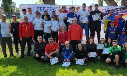 Viitorul Belcești a câștigat Cupa Federației 2024