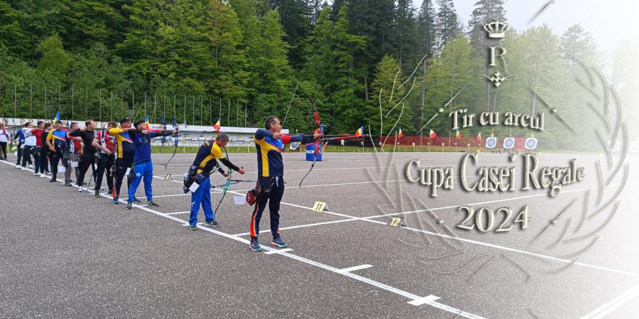 Cupa Casei Regale, un eveniment de gală ajuns la ediția a-IV-a