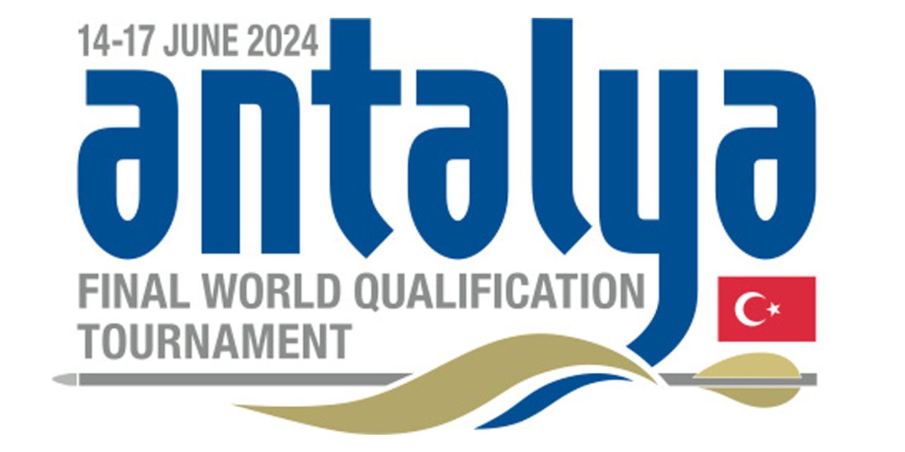 Turneul Final de calificare la JO Paris 2024