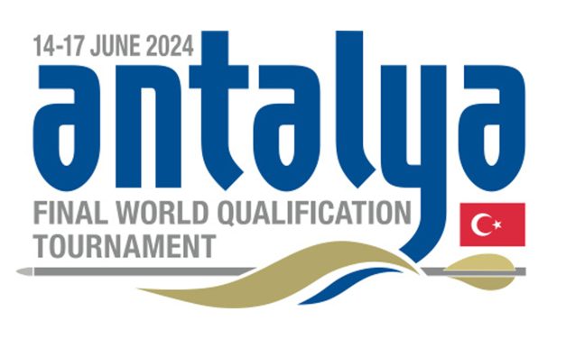 Turneul Final de calificare la JO Paris 2024