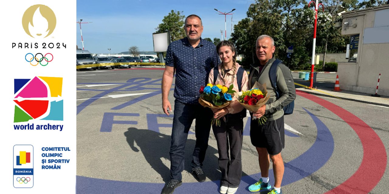 Bucuria calificării venite în miez de noapte