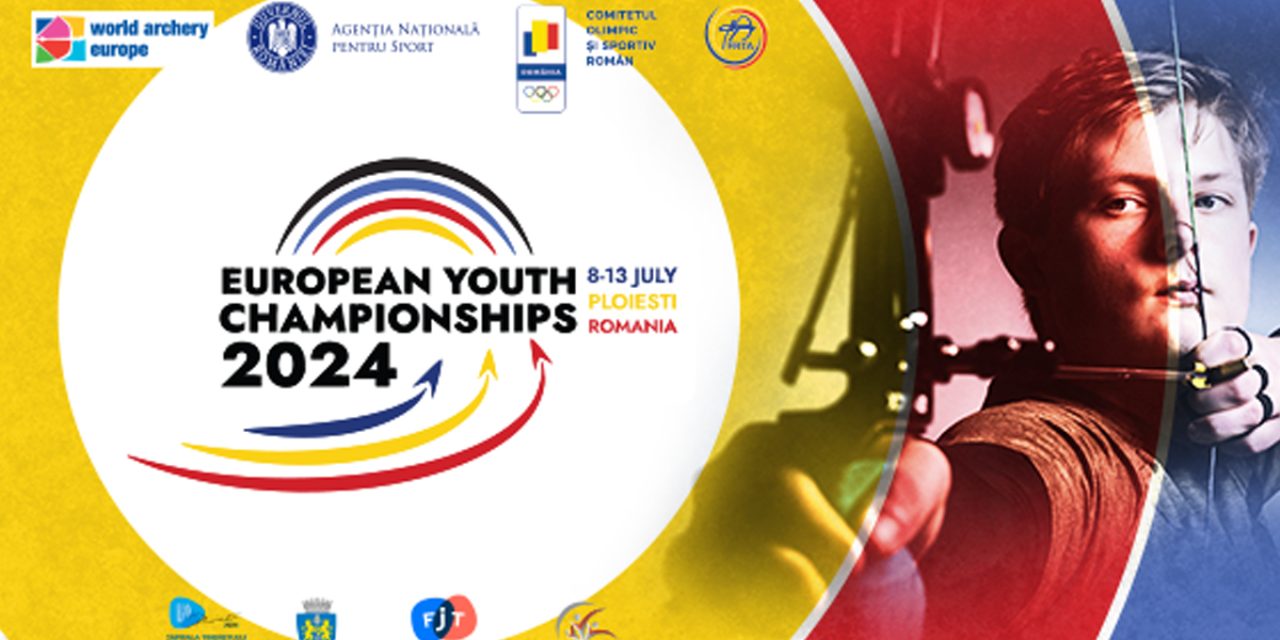 Lotul României pentru Campionatul European 2024