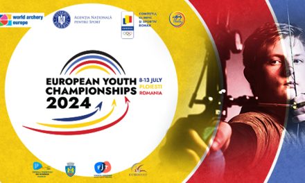 Lotul României pentru Campionatul European 2024