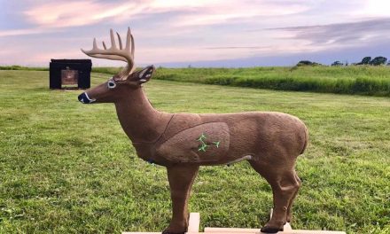 Rezultate Campionat National 3D 26-28.07.2024 @ Ocna de Jos