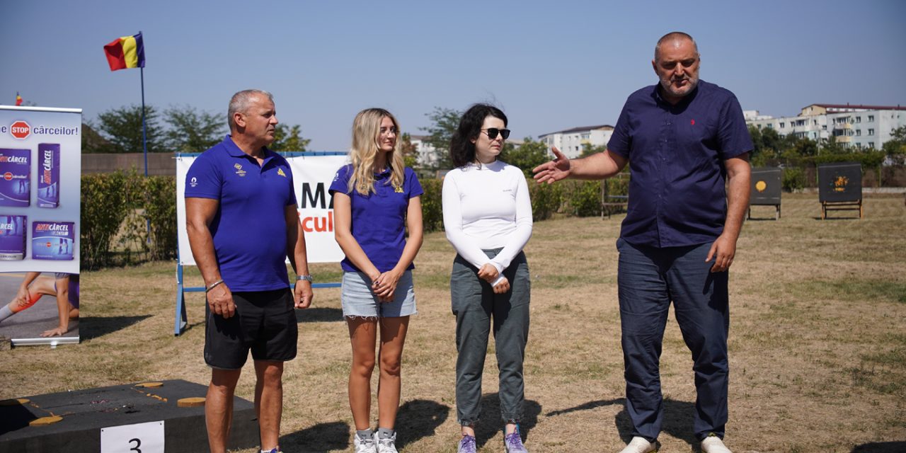 Invitați speciali la CNO