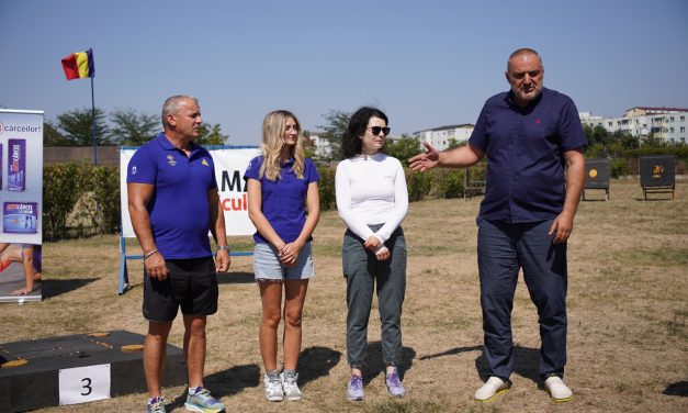 Invitați speciali la CNO