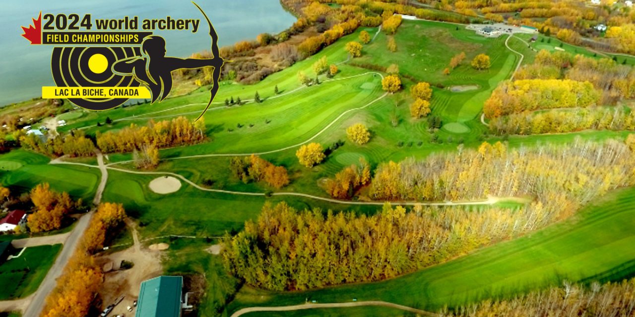 Canada va găzdui Campionatele Mondiale de Field la tir cu arcul