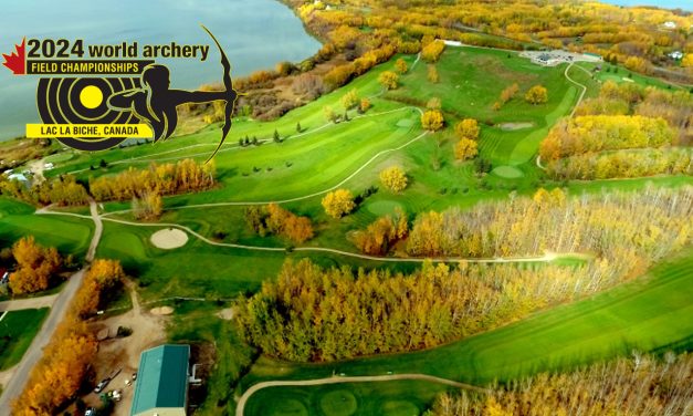 Canada va găzdui Campionatele Mondiale de Field la tir cu arcul