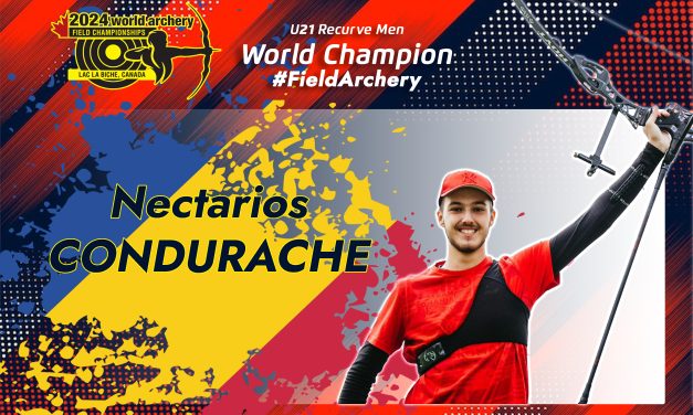 Zestrea de la Campionatul Mondial, ediția 2024