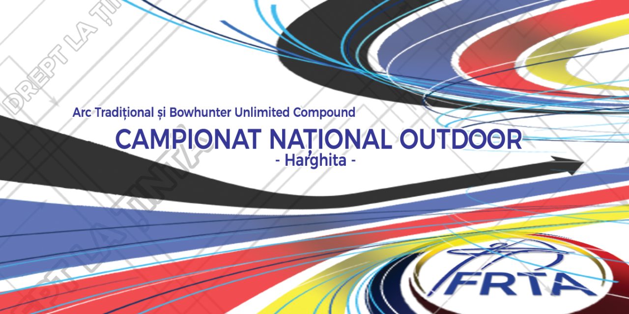 Campionatul Național la Arc Tradițional și Bowhunting se desfășoară la Harghita