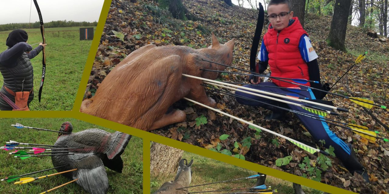 CNO – Arcul tradițional şi-a desemnat câștigătorii 2024