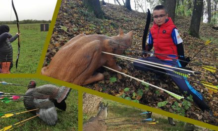 CNO – Arcul tradițional şi-a desemnat câștigătorii 2024