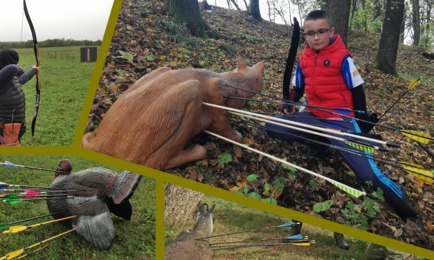 CNO – Arcul tradițional şi-a desemnat câștigătorii 2024