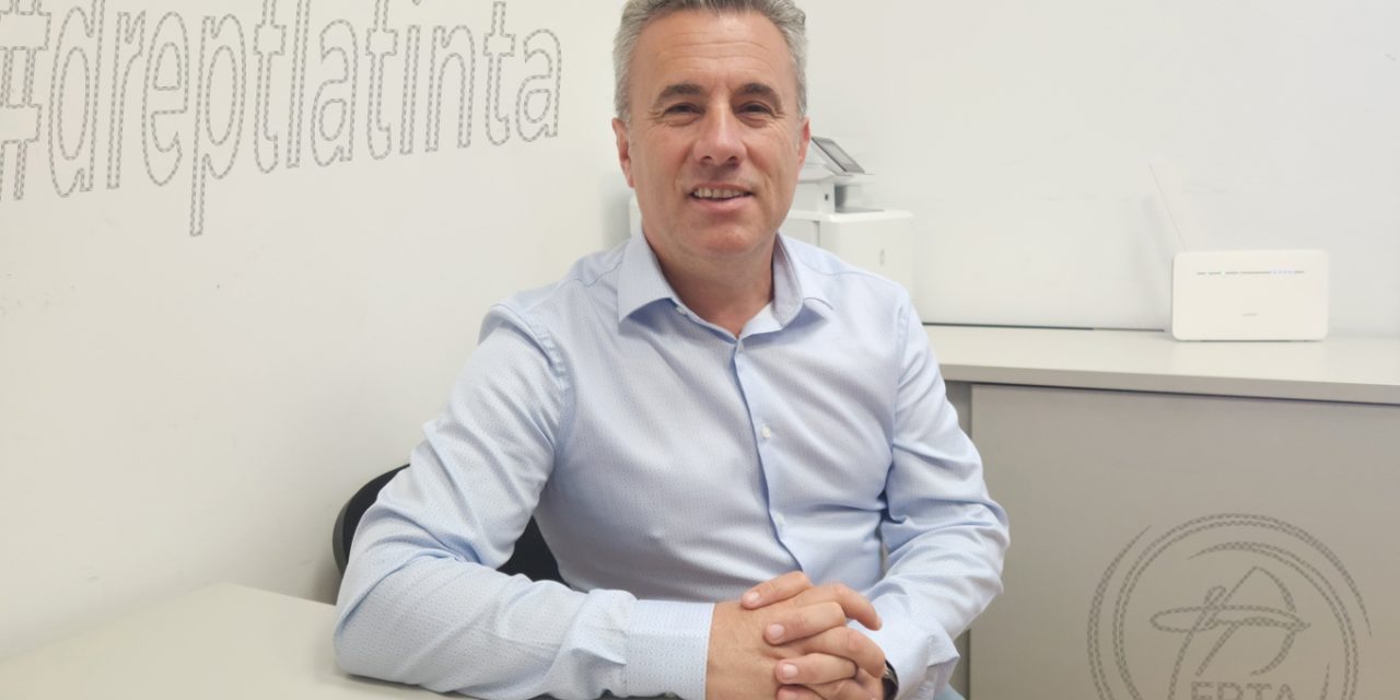Cezar ALEXANDRESCU: „Avem o generație talentată”