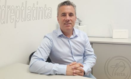 Cezar ALEXANDRESCU: „Avem o generație talentată”