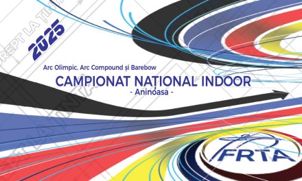 Campionatul Național INDOOR 2025