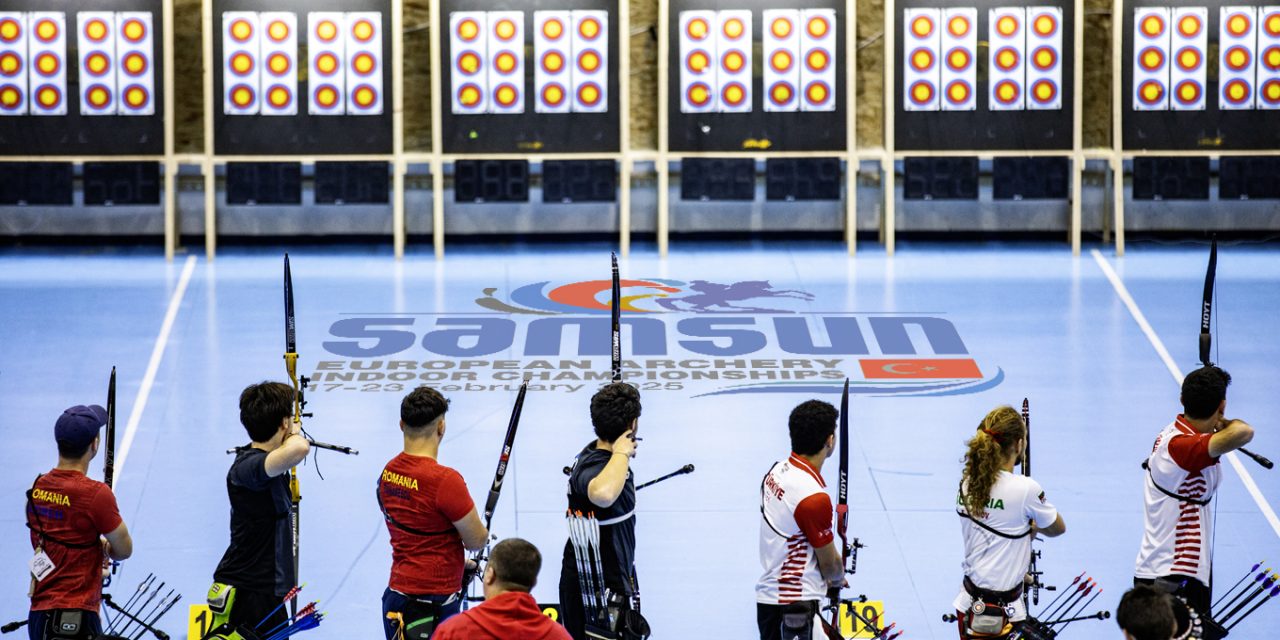 Rezultatele calificărilor la CE Indoor 2025