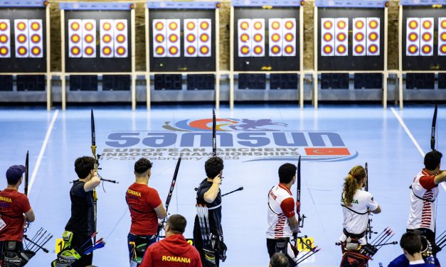 Rezultatele calificărilor la CE Indoor 2025