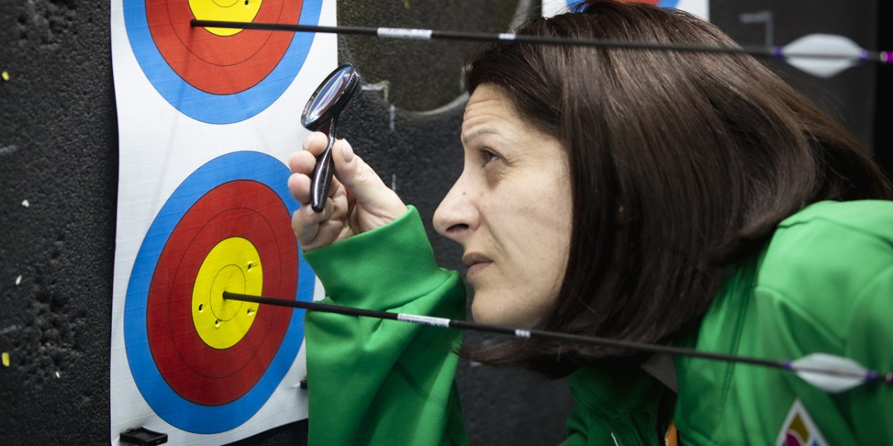 7 sferturi şi-o semifinală pentru România la CE Indoor 2025